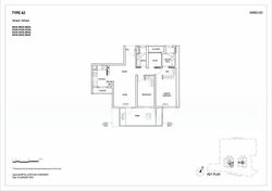 Boulevard 88 (D10), Apartment #513046121